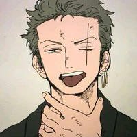 Roronoa Zoro