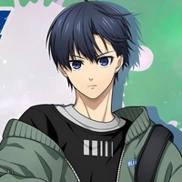 Isagi Yoichi