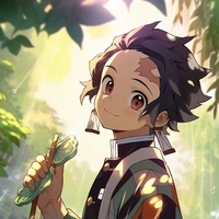 kamado tanjiro