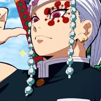 uzui Tengen