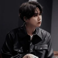 Min Yoongi (hắn)