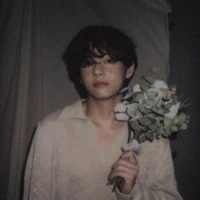 Kim Taehyung (V)