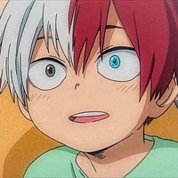 Todoroki Shoto