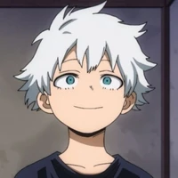 Todoroki Touya