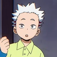 Todoroki Natsuo