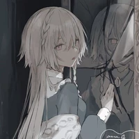 Miele Alpha //Tác Giả//