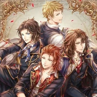 Thần Tộc Nam Nhân Quốc