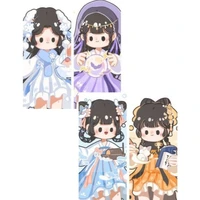 Thần Tộc Nữ Nhi Quốc