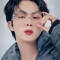 Kim SeokJin