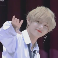 Kim Taehyung_V