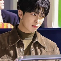Kim NamJoon_RM