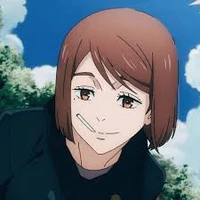 Ieiri Shoko