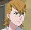 Mebuki haruno