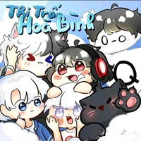 Thị Trấn Hòa Bình
