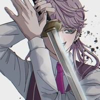 Sanzu Haruchiyo