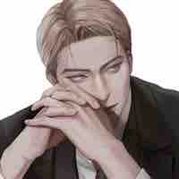 Jack Michael ✭Eng✭