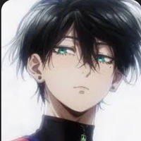 Itoshi Rin