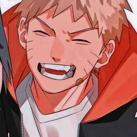 Uzumaki Naruto 