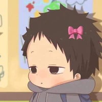 Iwaizumi Hajime