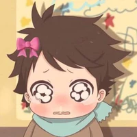 Oikawa Tooru