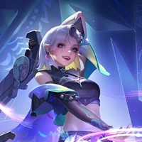 Violet