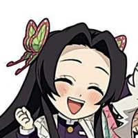 kochou kanae
