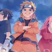 Uzumaki Naruto