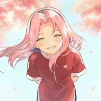 Haruno Sakura