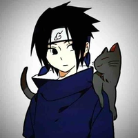 Uchiha Sasuke
