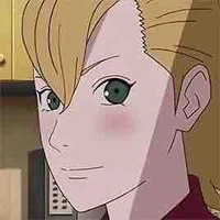 Haruno Mebuki
