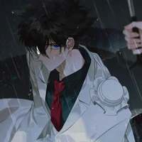 kaito kid