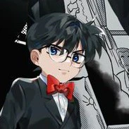 edogawa conan