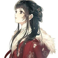 Hồng Chiêu Nguyệt