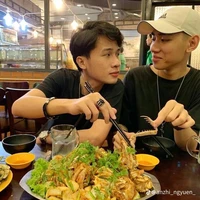 Vợ bé đáng iuuu của seiikunn