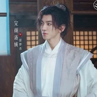 Lôi Mộng Sát - Chước Mặc công tử