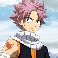 Natsu Dragneel