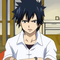 Gray Fullbuster