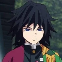 Giyuu
