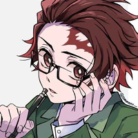 kamado tanjirou