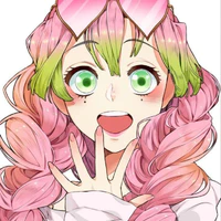 kanroji mitsuri