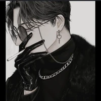 nhị thiếu gia : Trương Âu Phong(công)