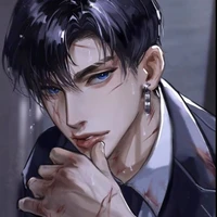 tam thiếu gia : Trương Ma Đinh(công)