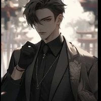 đại thiếu gia : Trương Ấn Khoa(công)