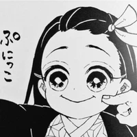 Kamado Nezuko