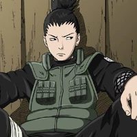Shikamaru