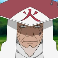 Sarutobi (Hokage đệ tam)