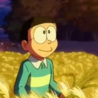 nobi Nobita