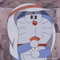 Doraemon