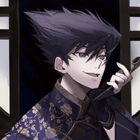 Karasu Tabito