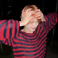 cộng lông cù lẳng của Yeonjun